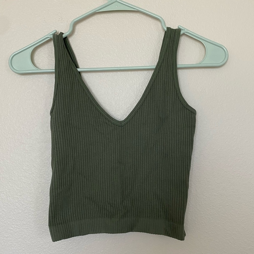 Free people tank